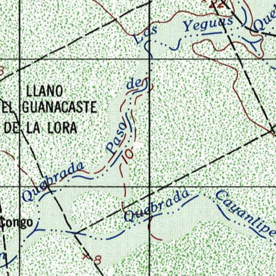 Nicaragua 50k 28544 Preview 3