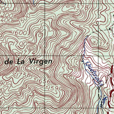 Nicaragua 50k 29582 Preview 2
