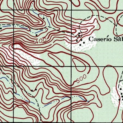 Nicaragua 50k 29531 Preview 2