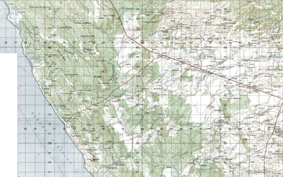 Nicaragua 50k 28522 Preview 1