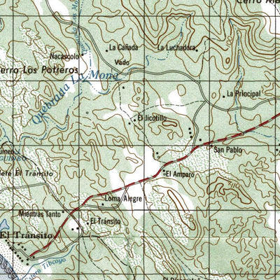Nicaragua 50k 28522 Preview 3