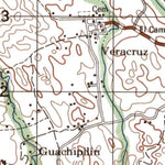 Nicaragua 50k 30503 Preview 2