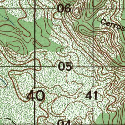 Nicaragua 50k 28542 Preview 3