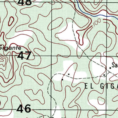 Nicaragua 50k 31552 Preview 2