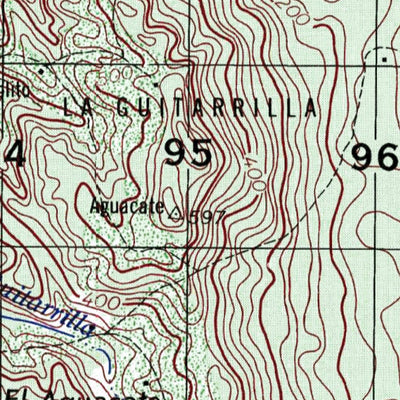 Nicaragua 50k 31552 Preview 3