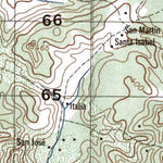 Nicaragua 50k 31554 Preview 2