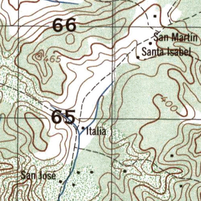 Nicaragua 50k 31554 Preview 2