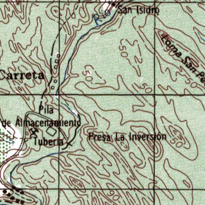Nicaragua 50k 29513 Preview 3