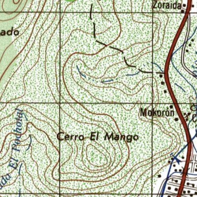 Nicaragua 50k 29532 Preview 3