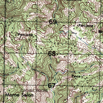 5774-1 Trou du Nord Preview 2