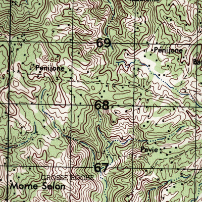 5774-1 Trou du Nord Preview 2