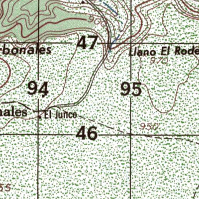Nicaragua 50k 29552 Preview 2