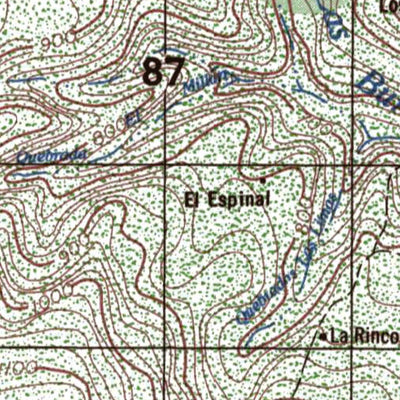 Nicaragua 50k 29552 Preview 3