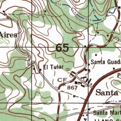 Nicaragua 50k 29554 Preview 2