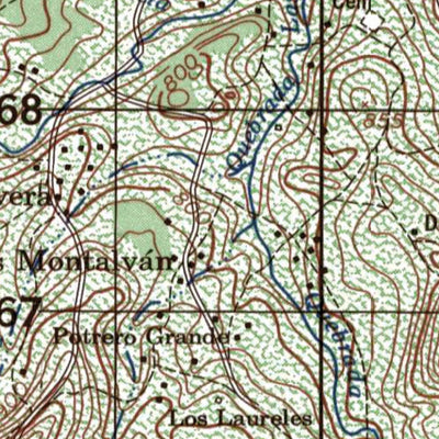 Nicaragua 50k 29554 Preview 3