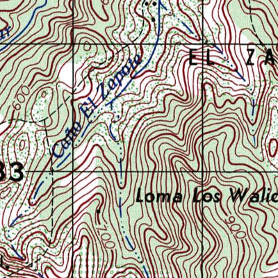 Nicaragua 50k 29562 Preview 2