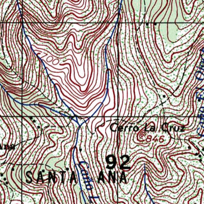Nicaragua 50k 29562 Preview 3