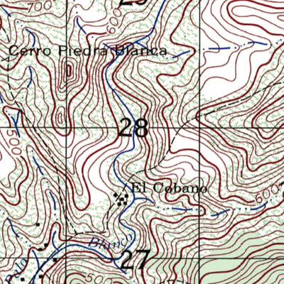 Nicaragua 50k 29544 Preview 2