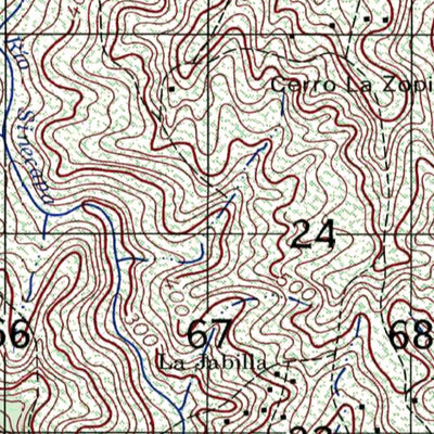 Nicaragua 50k 29544 Preview 3