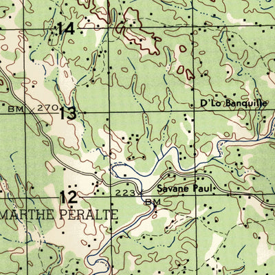 5873-3 Thomonde Preview 2