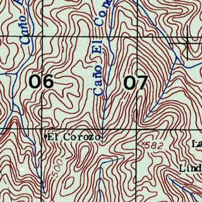 Nicaragua 50k 31562 Preview 3