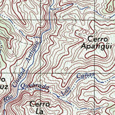 Nicaragua 50k 29564 Preview 3