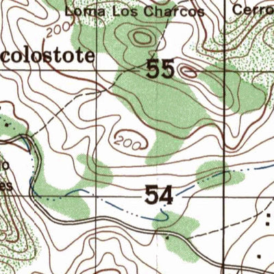 Nicaragua 50k 30521 Preview 2