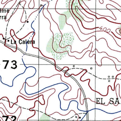 Nicaragua 50k 31533 Preview 2