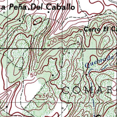 Nicaragua 50k 31533 Preview 3