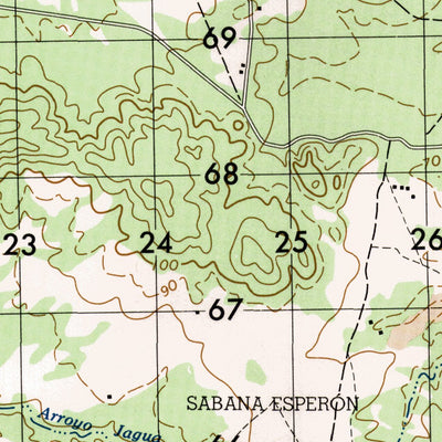 5874-1 Dajabon Preview 2