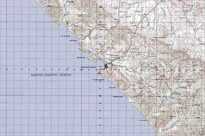 Nicaragua 50k 30494 Preview 1