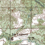Nicaragua 50k 30504 Preview 3