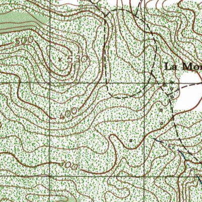 Nicaragua 50k 30533 Preview 2