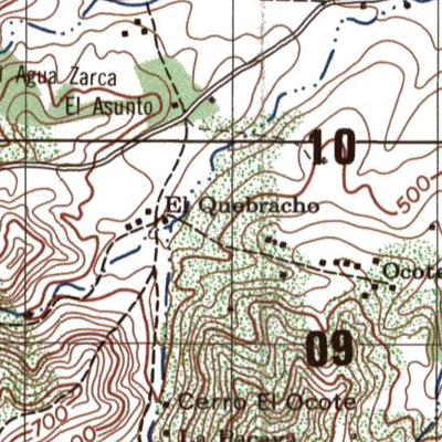 Nicaragua 50k 30543 Preview 2