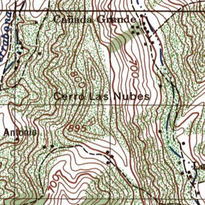 Nicaragua 50k 30543 Preview 3