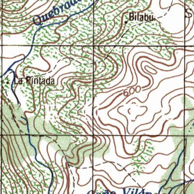 Nicaragua 50k 30563 Preview 2
