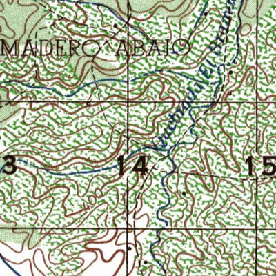 Nicaragua 50k 30563 Preview 3