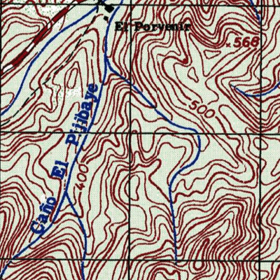 Nicaragua 50k 31561 Preview 3