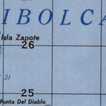 Nicaragua 50k 32493 Preview 2