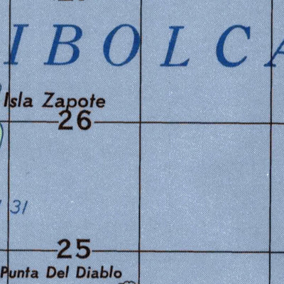 Nicaragua 50k 32493 Preview 2