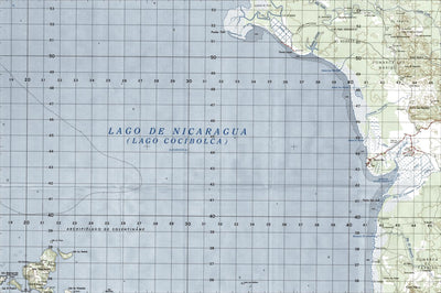 Nicaragua 50k 32494 Preview 1