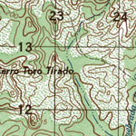 Nicaragua 50k 32514 Preview 3