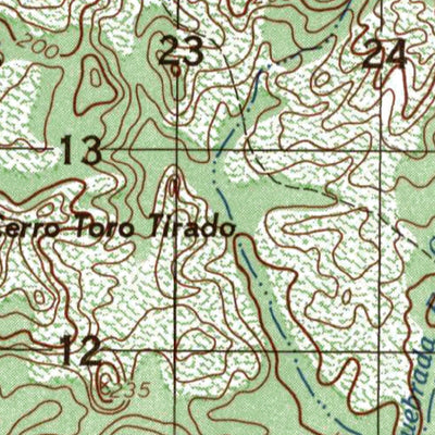 Nicaragua 50k 32514 Preview 3
