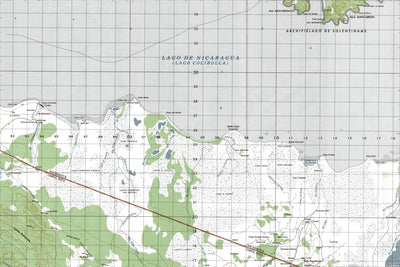 Nicaragua 50k 31492 Preview 1