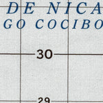 Nicaragua 50k 31492 Preview 3
