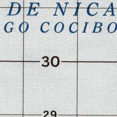Nicaragua 50k 31492 Preview 3