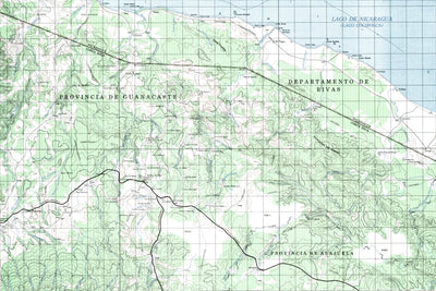 Nicaragua 50k 31493 Preview 1
