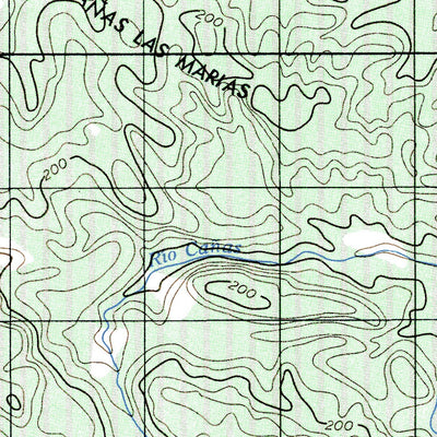 Nicaragua 50k 31493 Preview 3