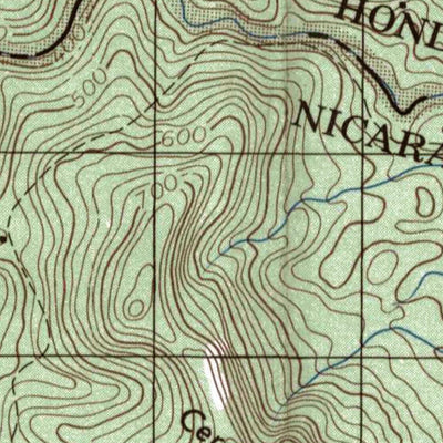 Nicaragua 50k 30574 Preview 2
