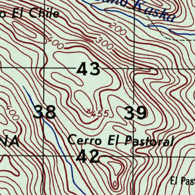 Nicaragua 50k 32553 Preview 3